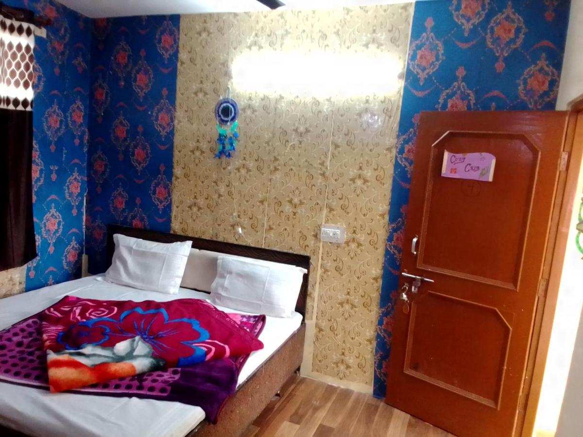 Moonlight Ridge Lägenhet McLeod Ganj Exteriör bild