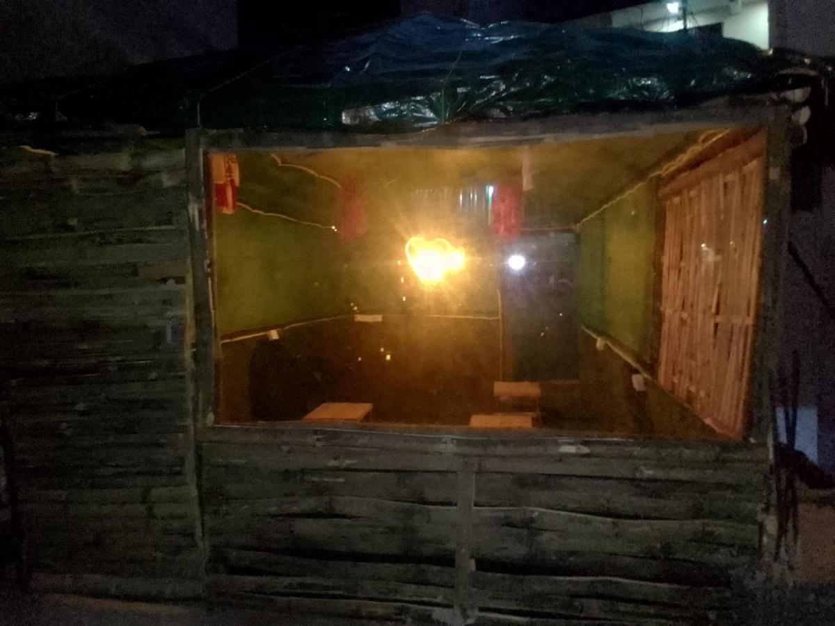 Moonlight Ridge Lägenhet McLeod Ganj Exteriör bild